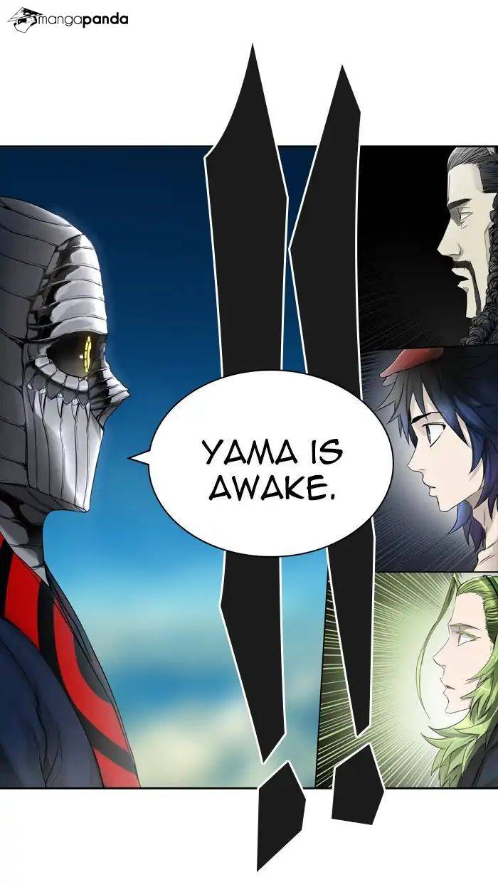 Tower of God Chapter 439 image 090